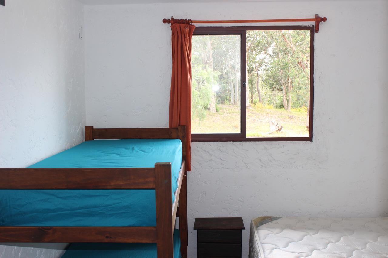 Hôtel La Ponderosa à Atlántida Chambre photo