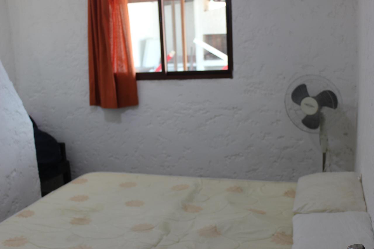 Hôtel La Ponderosa à Atlántida Chambre photo